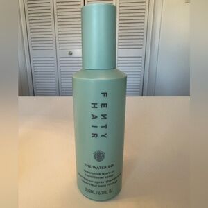 Fenty Hair The Water Boi Leave-In Conditioner Spray